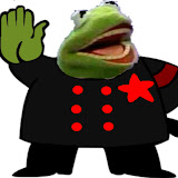 UTTP Officer Kermit Mcswaggington